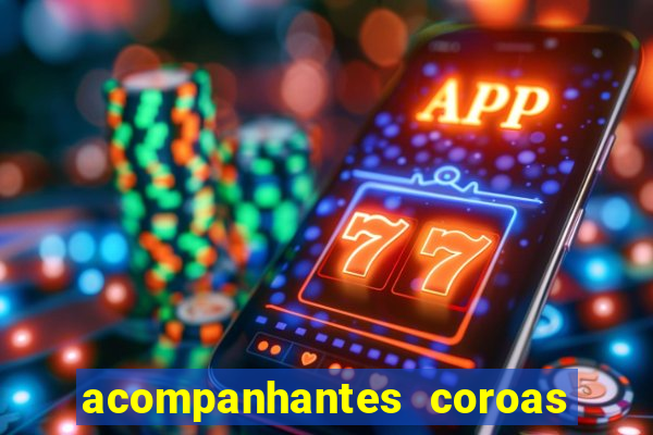 acompanhantes coroas em santos