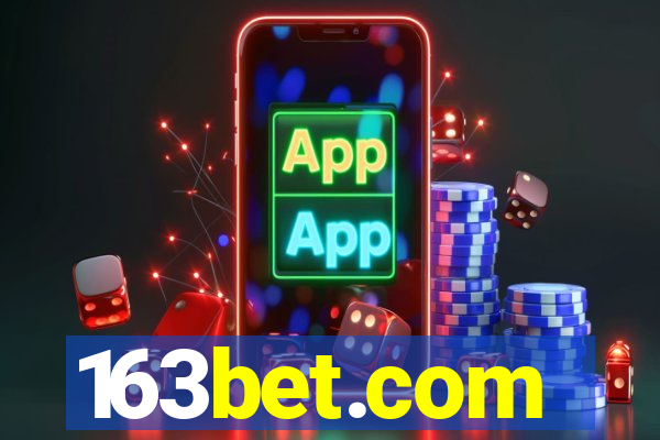 163bet.com