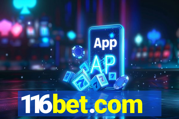 116bet.com