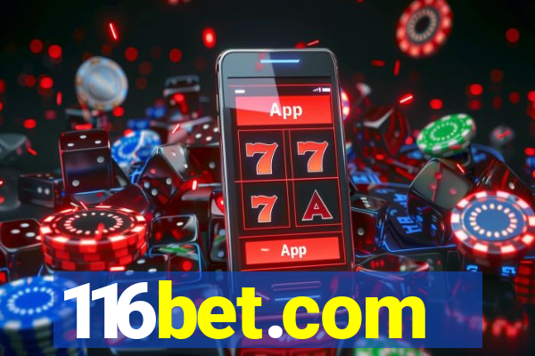 116bet.com