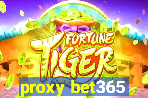 proxy bet365