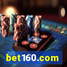 bet160.com