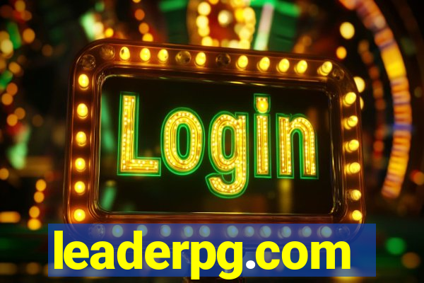 leaderpg.com