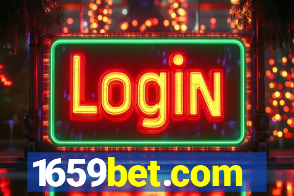 1659bet.com