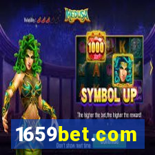 1659bet.com