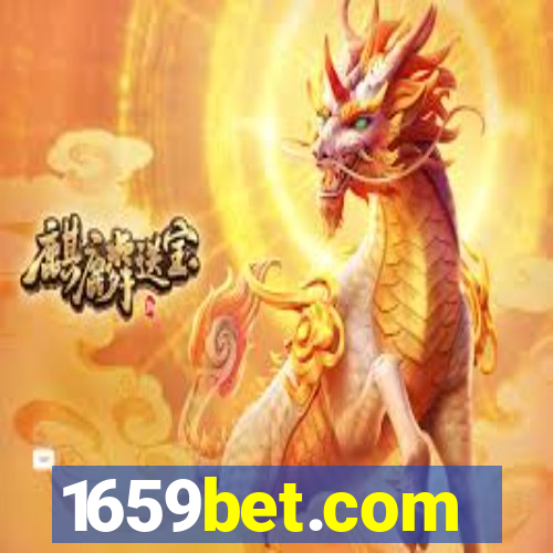 1659bet.com