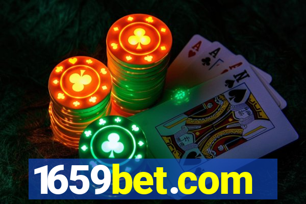 1659bet.com