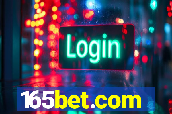 165bet.com