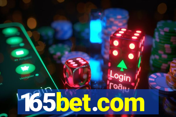 165bet.com