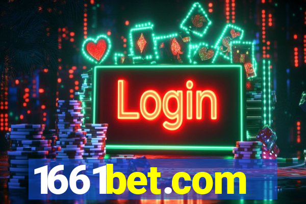 1661bet.com