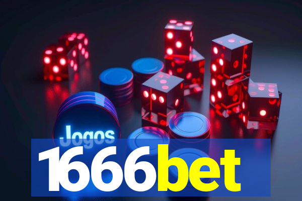 1666bet