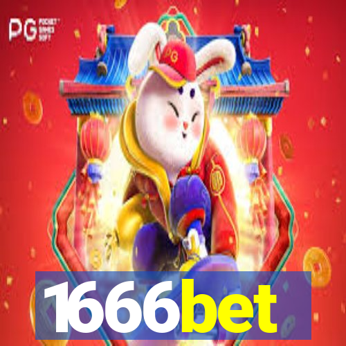 1666bet