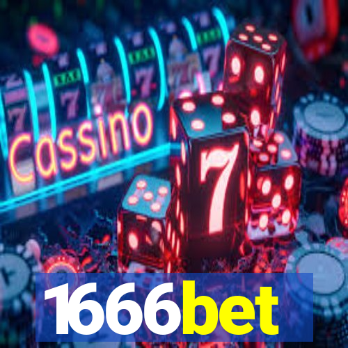 1666bet