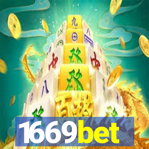 1669bet