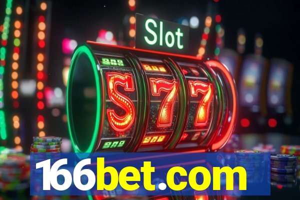 166bet.com