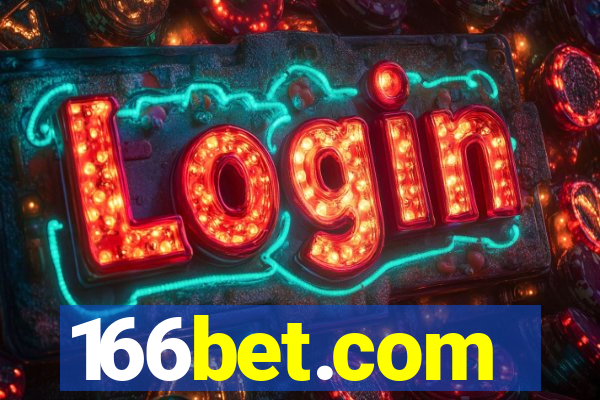 166bet.com