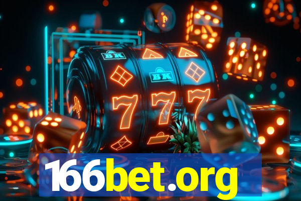 166bet.org