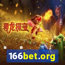 166bet.org