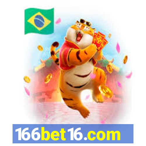 166bet16.com