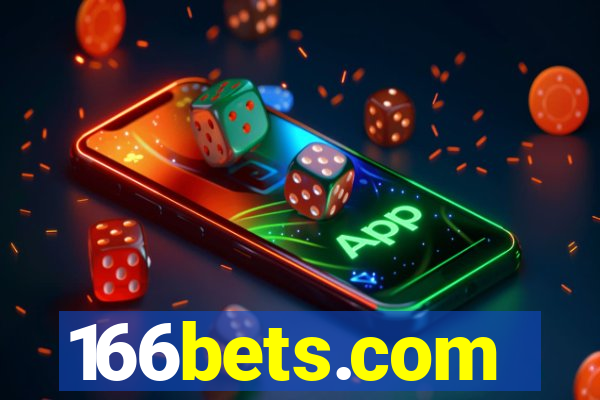 166bets.com