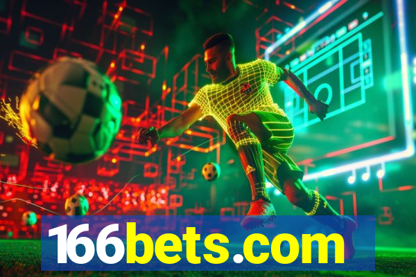 166bets.com