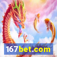 167bet.com