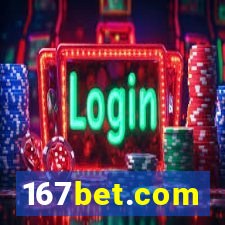 167bet.com