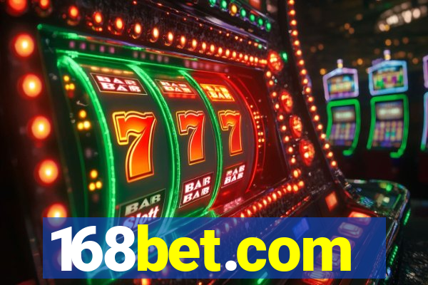 168bet.com