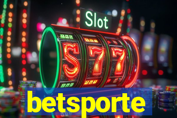 betsporte