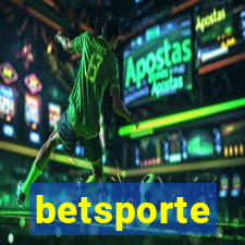 betsporte