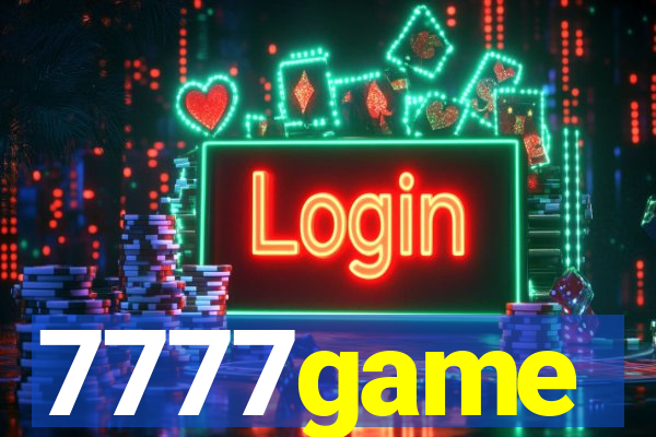 7777game