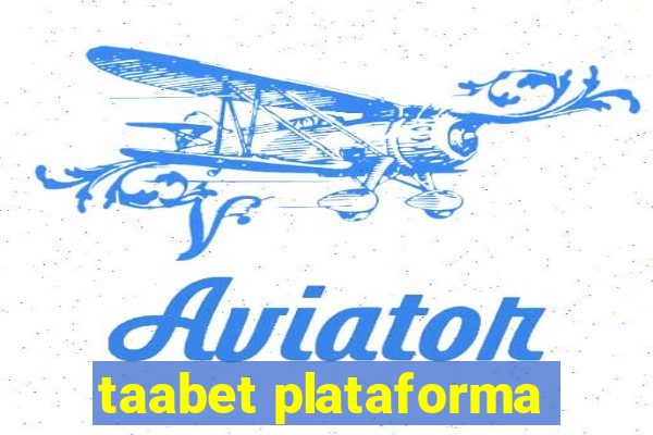 taabet plataforma