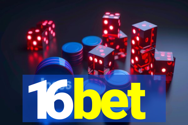 16bet