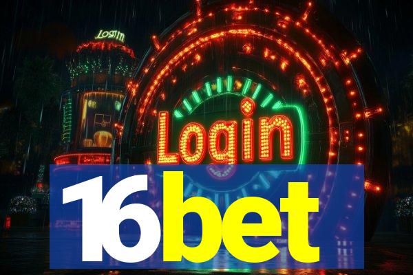 16bet