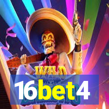 16bet4