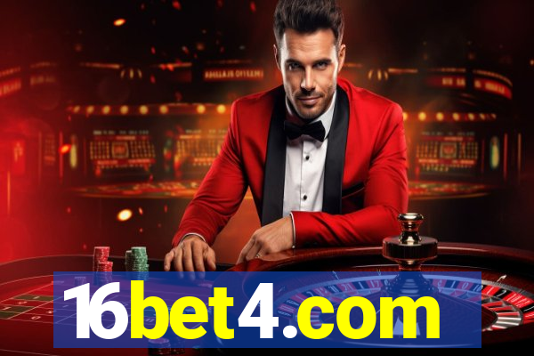 16bet4.com