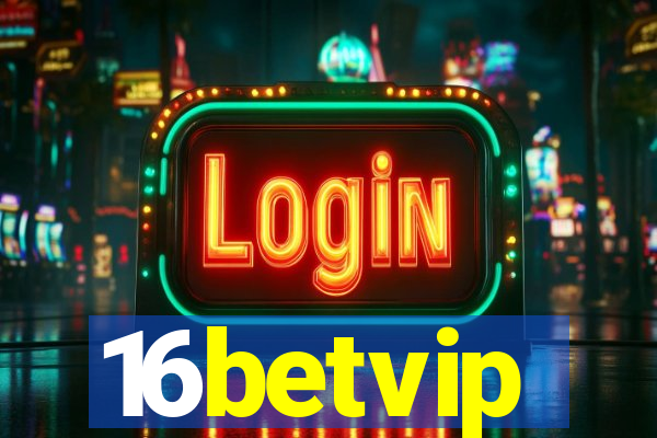 16betvip