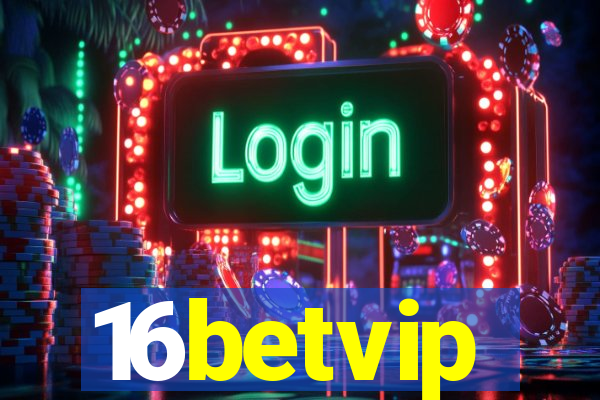 16betvip