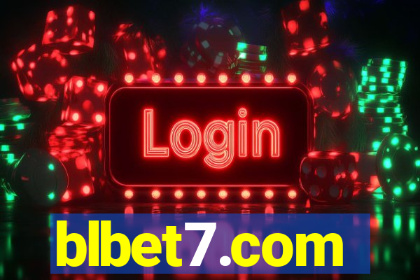 blbet7.com