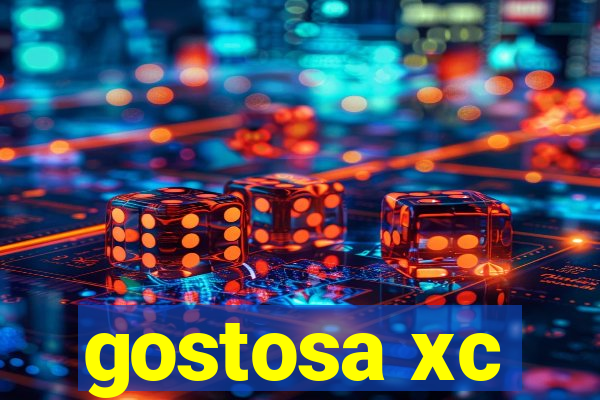 gostosa xc