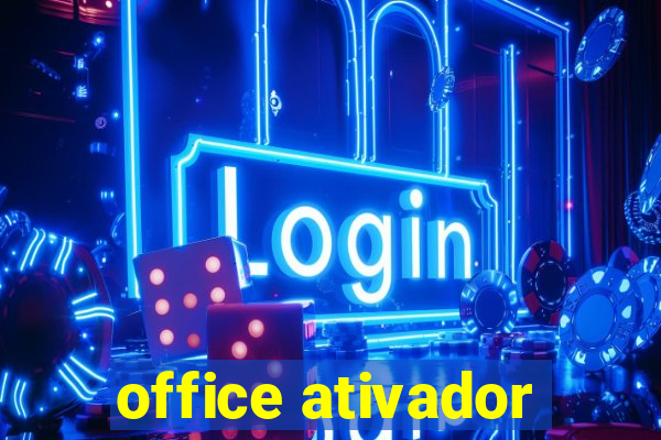 office ativador