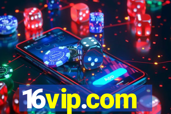 16vip.com