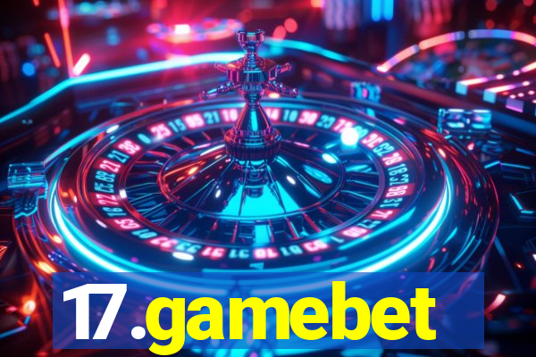 17.gamebet