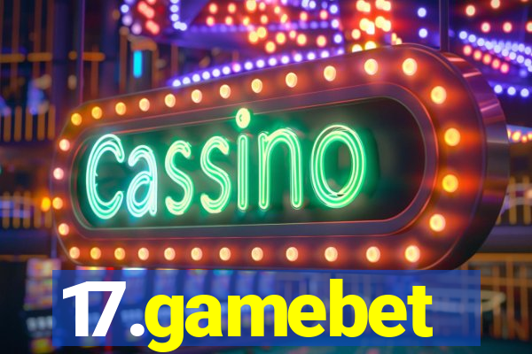 17.gamebet