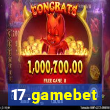 17.gamebet