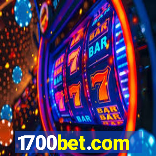 1700bet.com