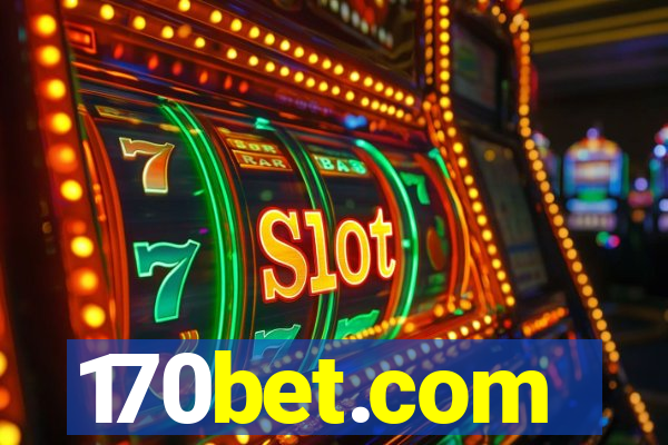 170bet.com