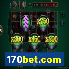 170bet.com