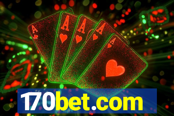 170bet.com