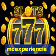 mcexperiencia